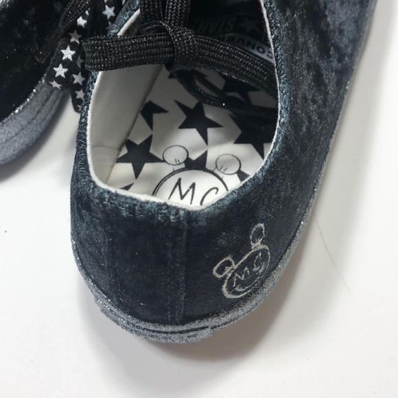 NEW🔥CONVERSE MILEY CYRUS - Picture 14 of 16